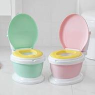 Portable toilets - Bosonshop