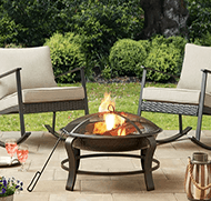 Fire Pits - Bosonshop