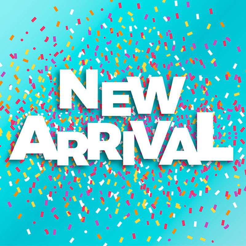 New Arrivals - Bosonshop