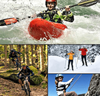 Outdoor Entertainments - Bosonshop