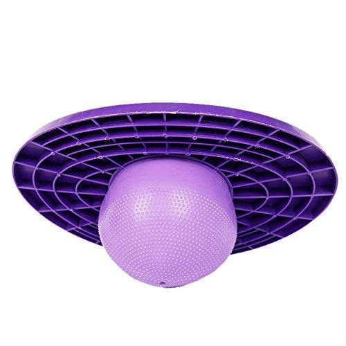Bosonshop Balance Jumping Board Bounce Space Ball Toy