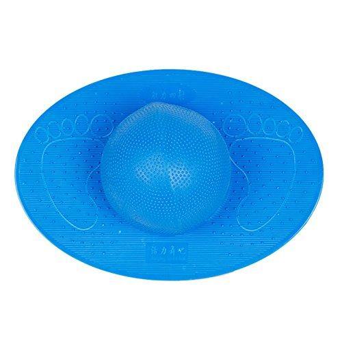 Bosonshop Balance Jumping Board Bounce Space Ball Toy