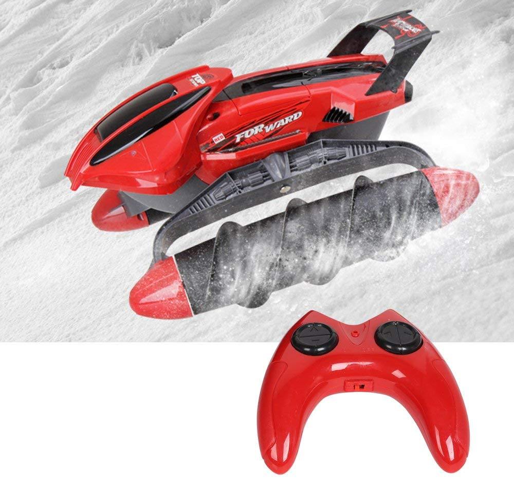 Radio Control Toy 2.4G RC Stunt Car - Bosonshop