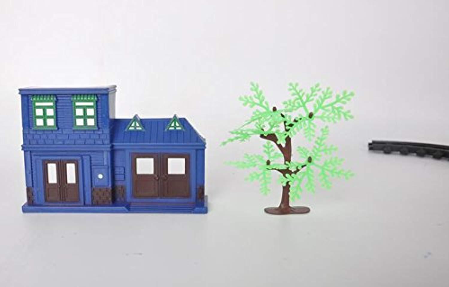 Bosonshop Wild West Cowboys and Indians Toy Plastic Figures