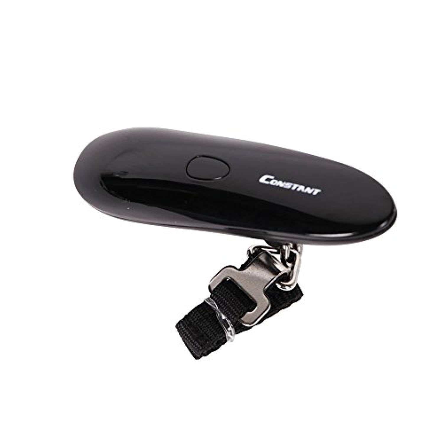 Bosonshop Smart Travel Electronic Luggage Scale