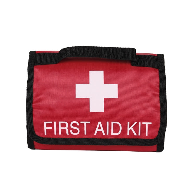 (Out of Stock) First Aid Kit Portable Kit for Home and Outdoor - Bosonshop