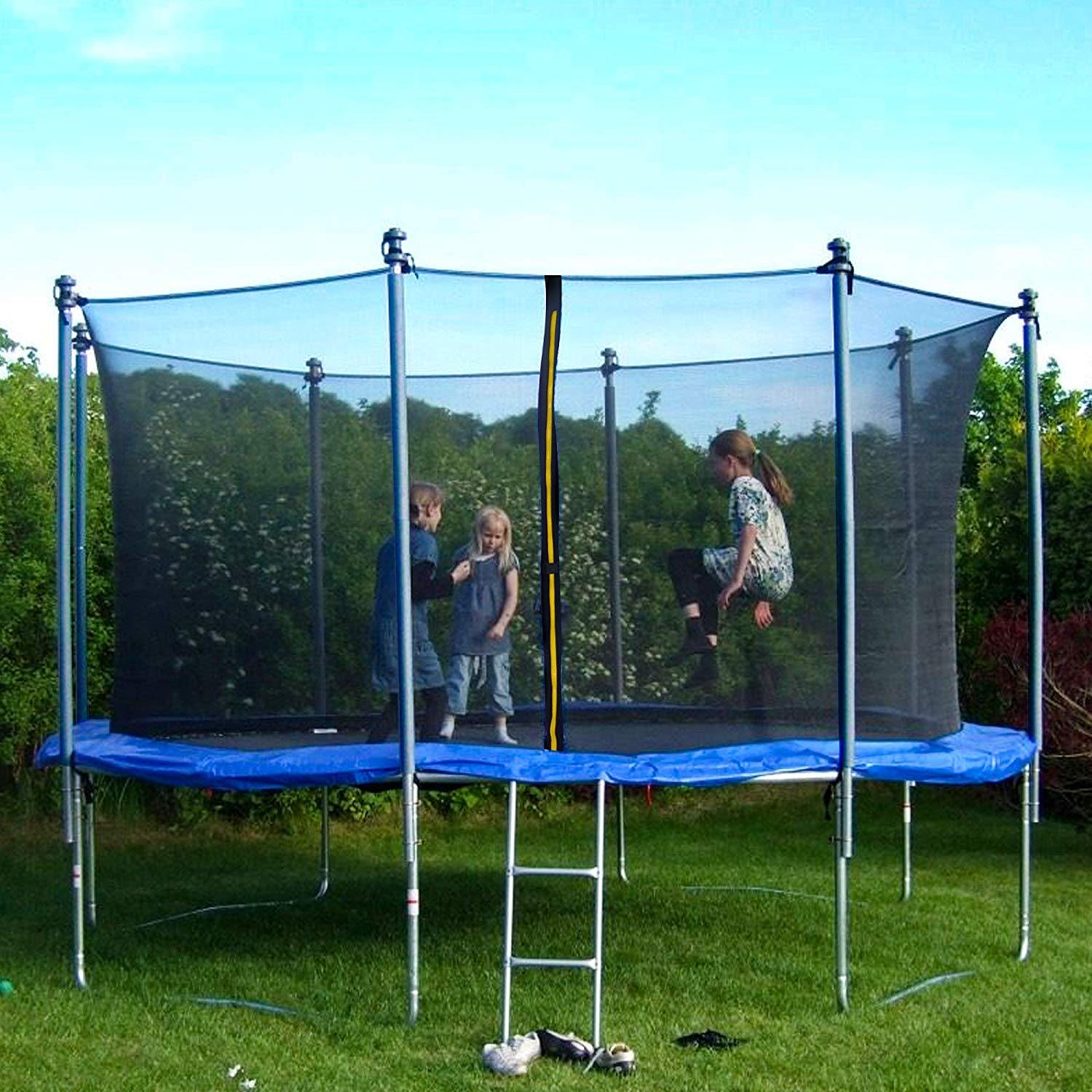 Trampoline - Bosonshop