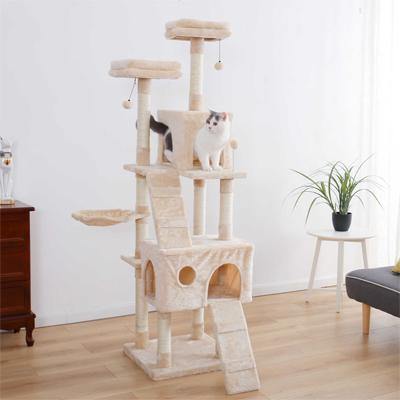 Cat Trees - Bosonshop