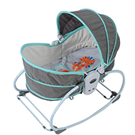 Baby Cribs - Bosonshop