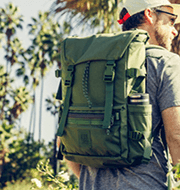 Backpacks - Bosonshop