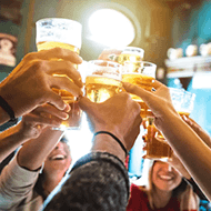 Beer Machines - Bosonshop