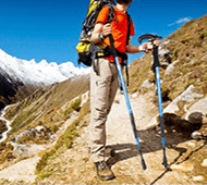 Climbing Sticks - Bosonshop