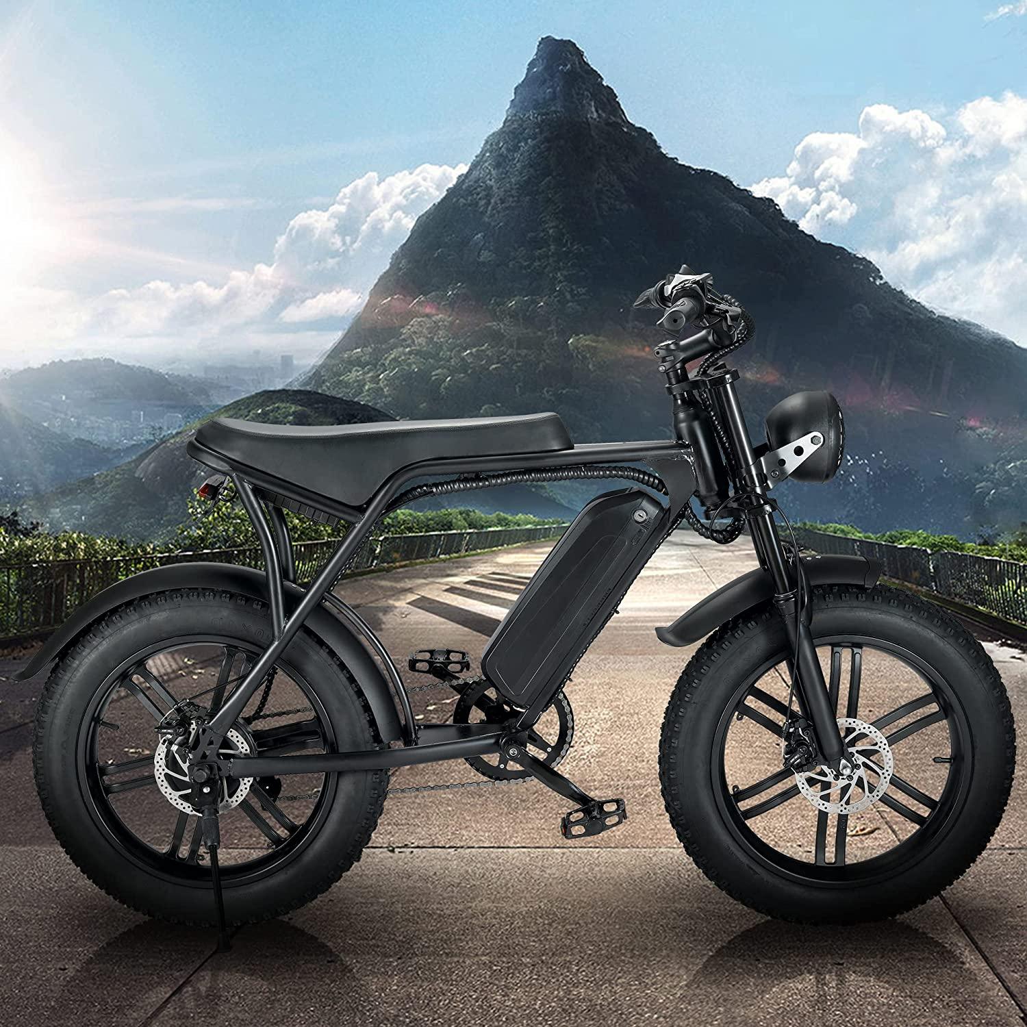 Motorcycles & Scooters - Bosonshop