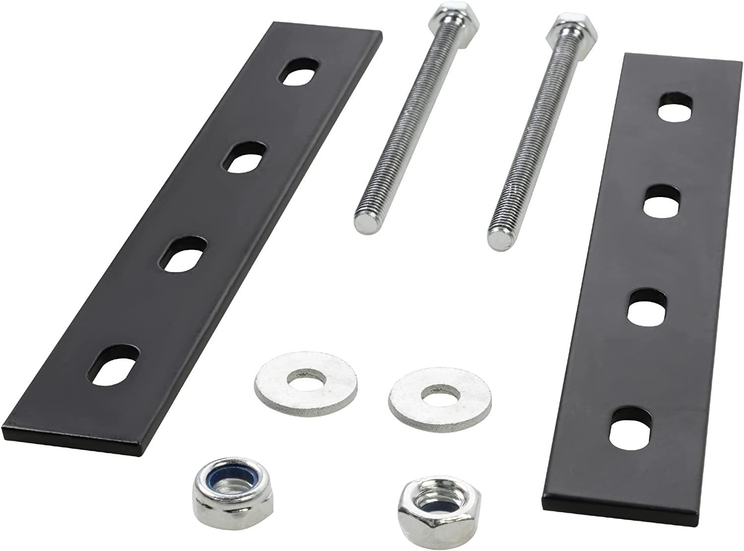 ATV/UTV Front or Rear Rack Mounting Kit