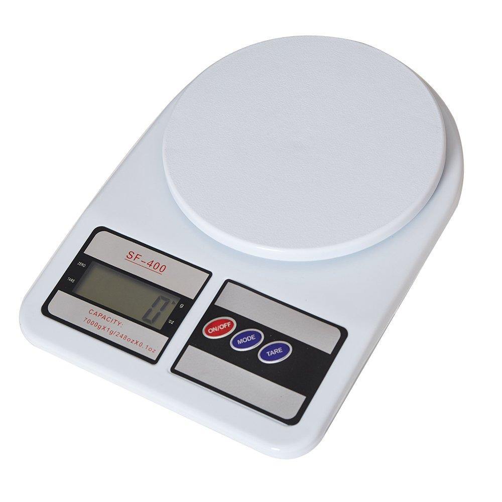 Bosonshop 7000g Precise Digital Kitchen Scale Food Pocket Scale